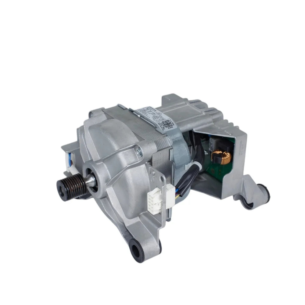Suitable Drum Washing Machine Motor ZXGN-420-8-170L Weiling Variable Frequency Motor 40V 178V 38Hz-1013Hz