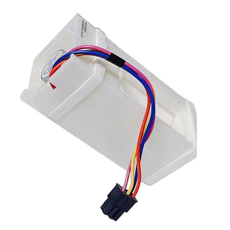 Replacement Refrigerator Fan Motor Compatible with Bosch / Siemens A18Z-24BYJ412