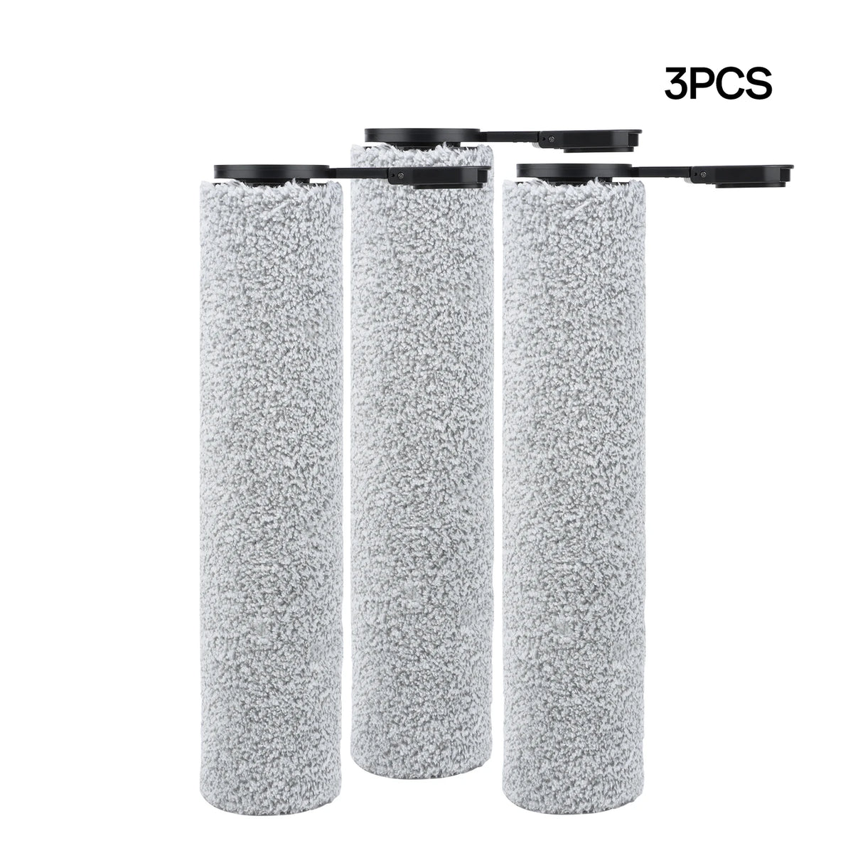 Compatible with Roborock F25 /F25 ACE /F25 Combo /F25 ALT/F25 LT/RT/GT/XT/BX Brush Roll Filter Wet Dry Vacuum Cleaner Replacement Parts