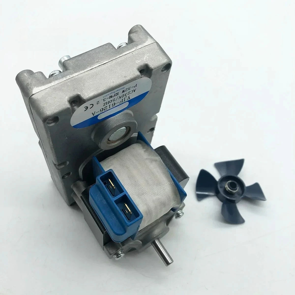 Roasted Meat BBQ Machine Oven Grill Stove Toaster Accessories AC230V 32W YJF-6126-A Motor