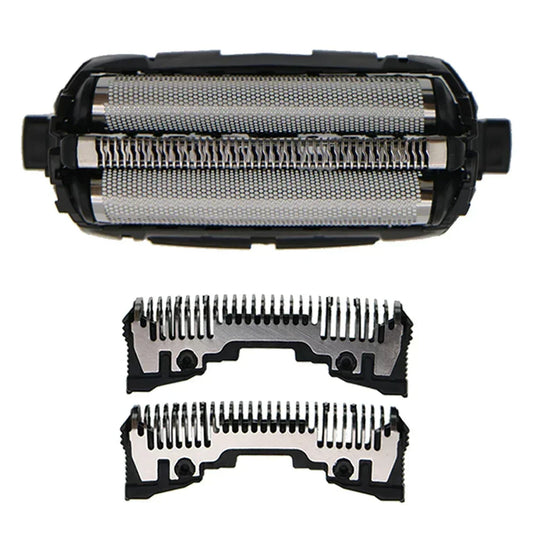 Replacement Shaver Foil & Cutters Compatible with Panasonic WES9087 / WES9068