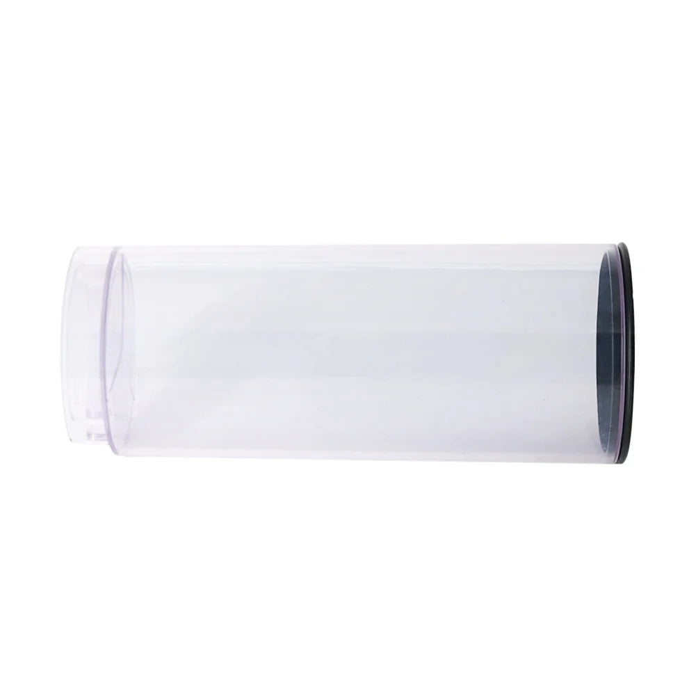 FOR Anbige for Coffee Machine Accessory 1.7L for Water Tank With Black Lid For Home Use Coffee Maker Water Storage Tanks