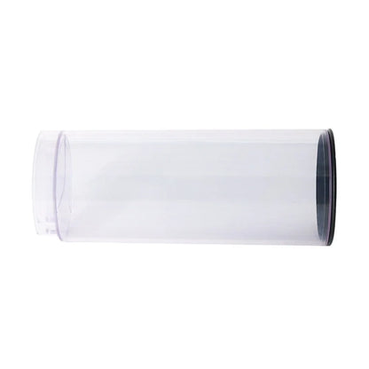 FOR Anbige for Coffee Machine Accessory 1.7L for Water Tank With Black Lid For Home Use Coffee Maker Water Storage Tanks