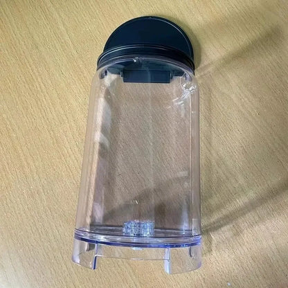 Compatible with Nespresso Zenius ZN100 coffee machine water tank