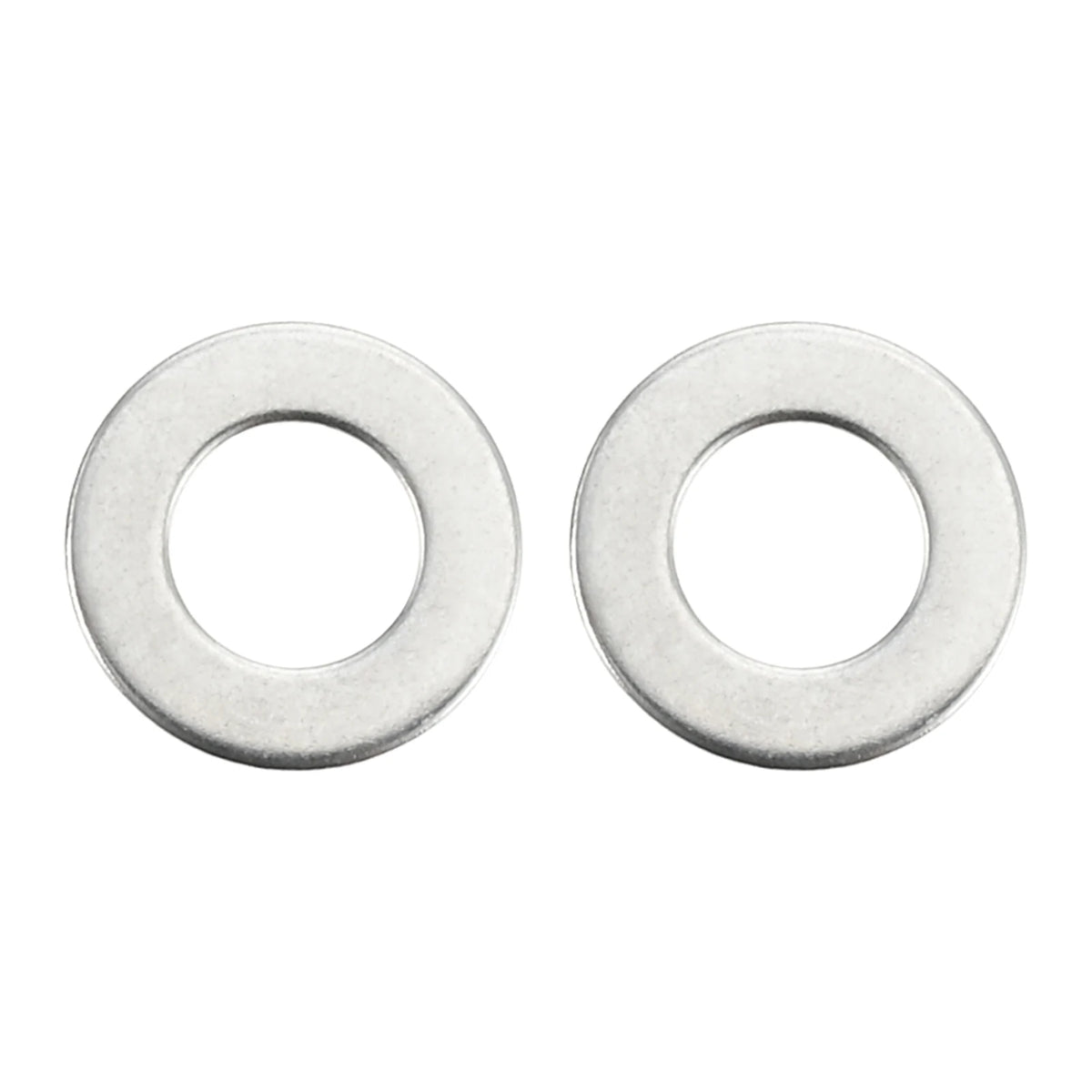 2pcs W10359269 Dryer Drum Roller Shafts Left & Right Side Kit Compatible with Whirlpool Crosley W10359270 AP6020386 PS11753705 339489 K34908