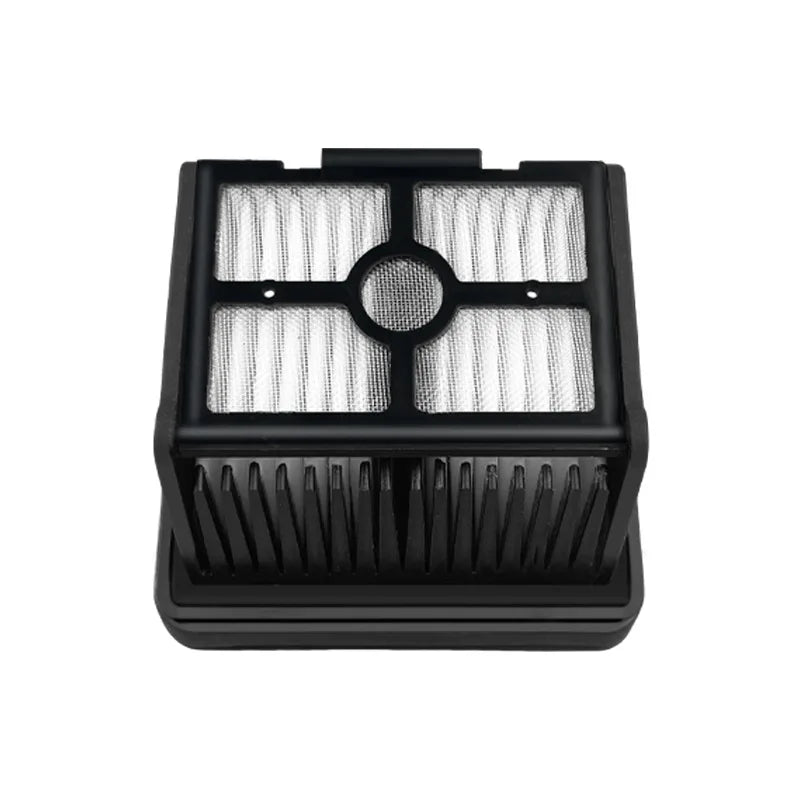 Dreame H12 Pro / H12Plus / H12 Dual Soft Brush Spare Parts Wet Dry Vacuum Cleaner Roller Hepa Filter Accessories