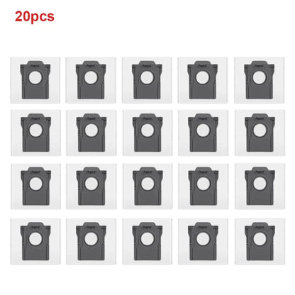 For Dreame L10s Pro Ultra Heat/L10s Ultra Gen 2/X30 Ultra/Mova E30 Ultra Vacuum Cleaner Main Roller Brush Filter Mop Dust Bag