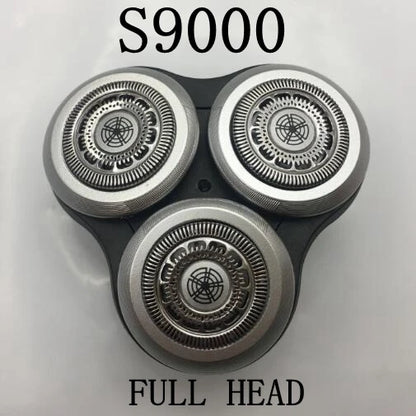 SH90 Replacement Shaver Head Compatible with Philips S9031 / S9041 / S9111