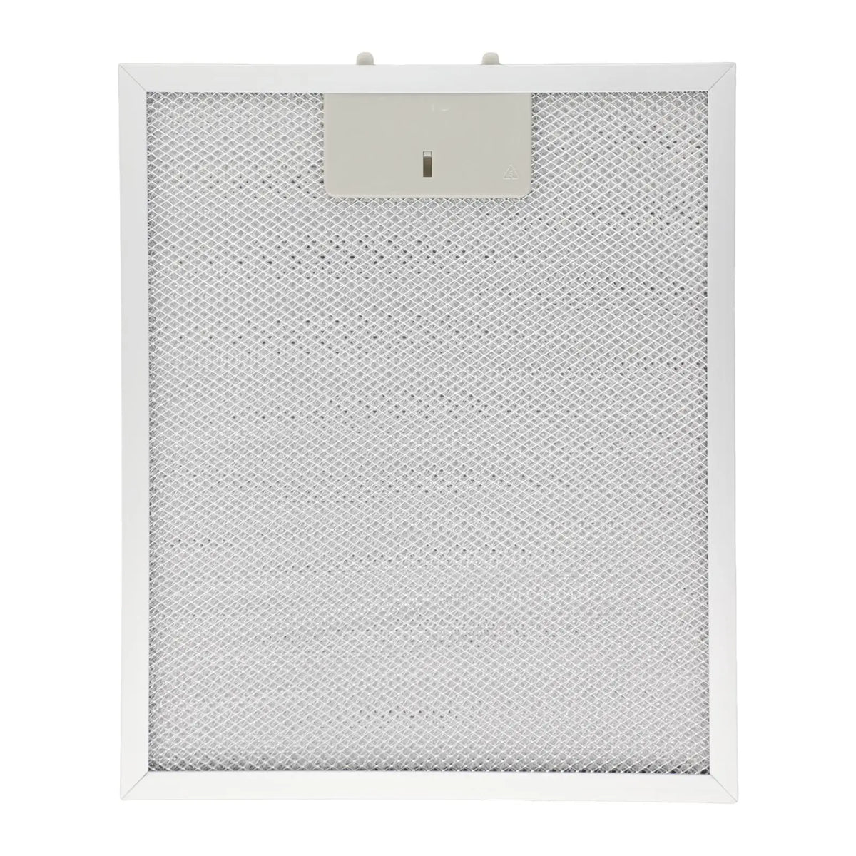 Keep Your Range Hood at Peak Performance with Silver Cooker Hood Filters Metal Mesh Extractor Vent Filter 300 x 252x 9mm
