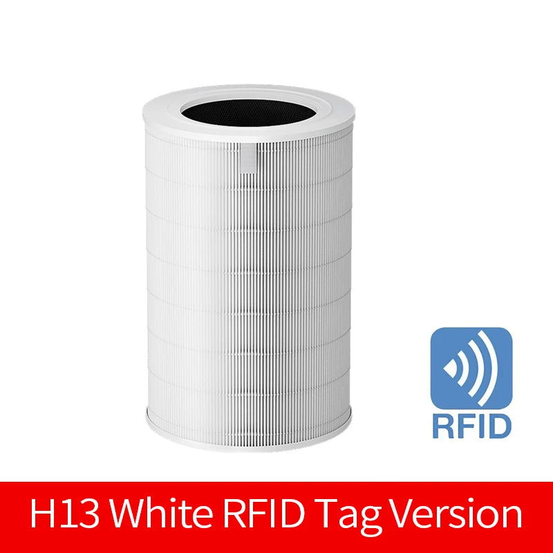 Compatible with Xiaomi 5S Filter Replacement Filter for Xiaomi Mi Mijia Air Purifier 5S