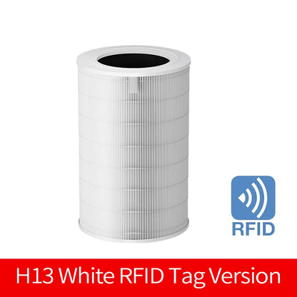 Compatible with Xiaomi 5S Filter Replacement Filter for Xiaomi Mi Mijia Air Purifier 5S