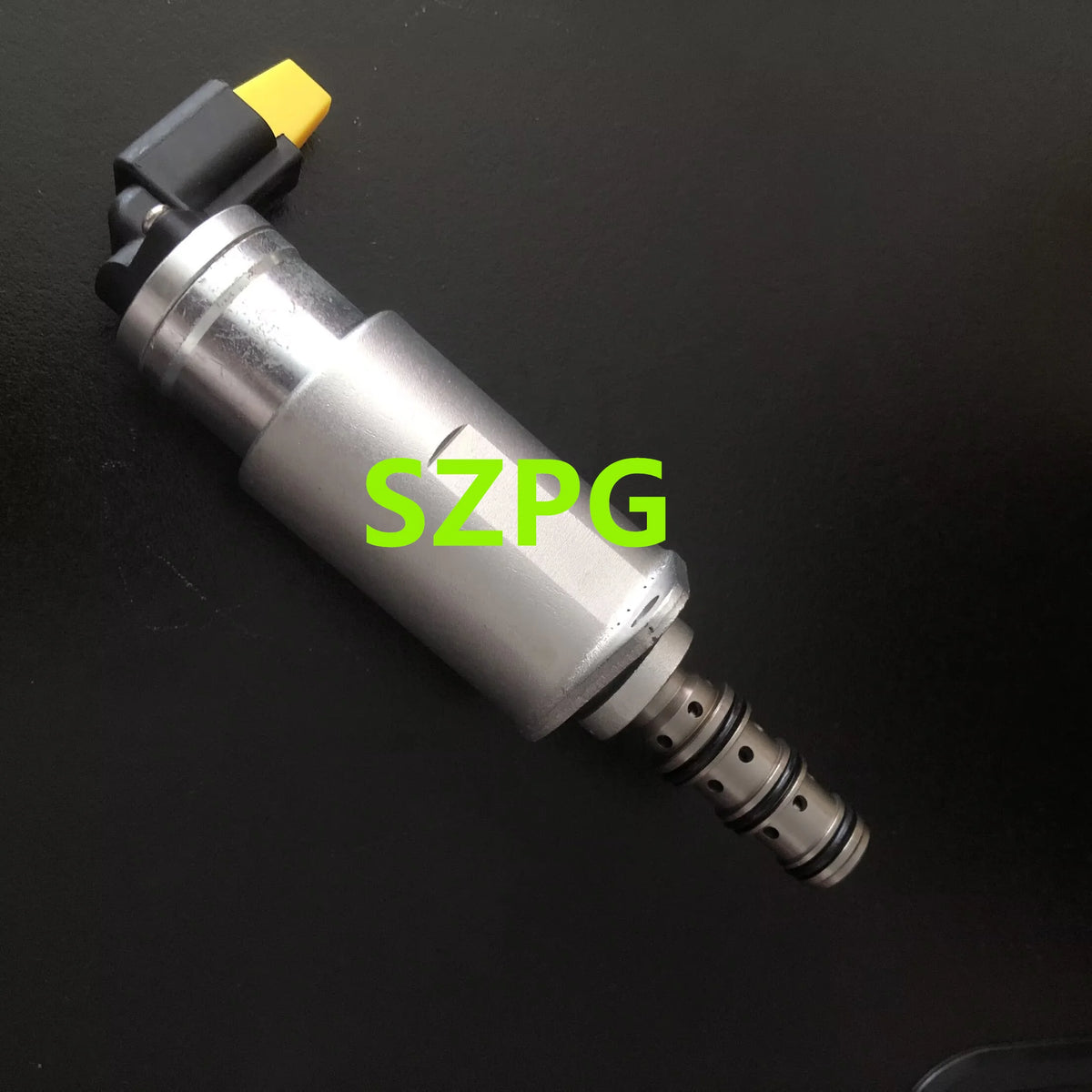 For Excavator Spare Parts 1010100321-1 DSL2K-X5-J-906-0 The Rotary Reducer Locks The Solenoid Valve