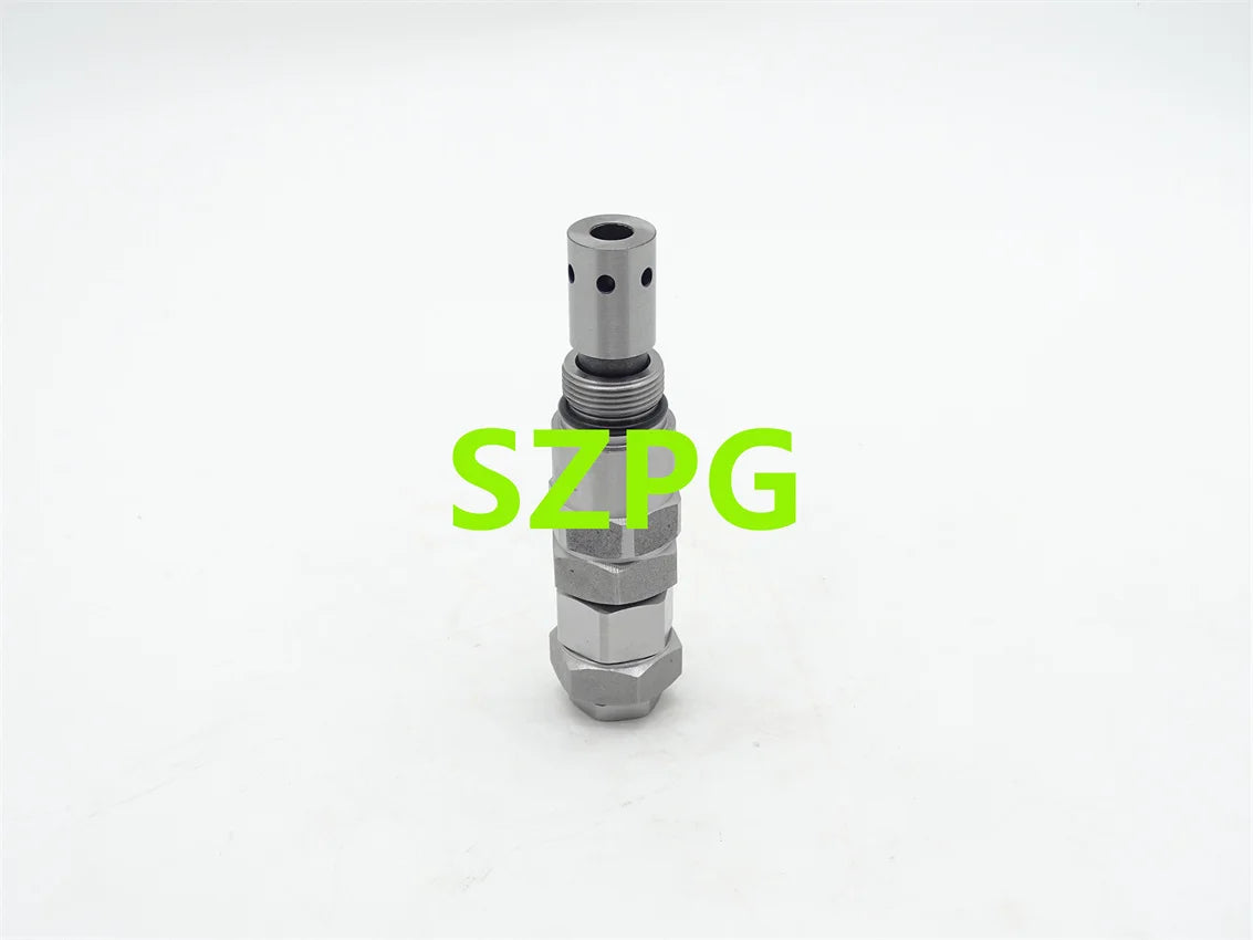 For VOE14513267 EC135B EC140B EC160B EC180B EC200B EC210B EC240B Relief Valve for Excavator X VOE 14513267