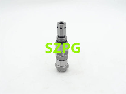 For VOE14513267 EC135B EC140B EC160B EC180B EC200B EC210B EC240B Relief Valve for Excavator X VOE 14513267