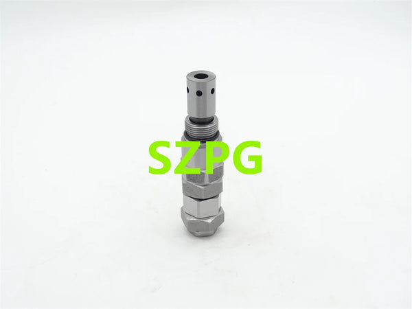 For VOE14513267 EC135B EC140B EC160B EC180B EC200B EC210B EC240B Relief Valve for Excavator X VOE 14513267