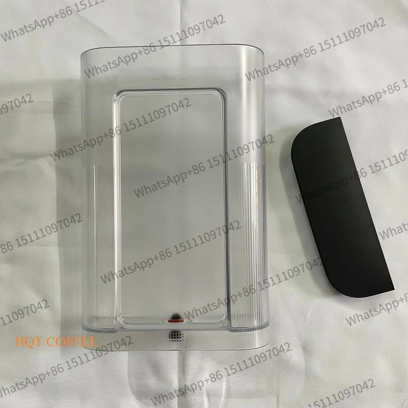 Water Tank Lid White Replacement Used on DeLonghi Nespresso Lattissima One EN500/F111