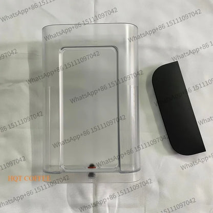 Water Tank Lid White Replacement Used on DeLonghi Nespresso Lattissima One EN500/F111