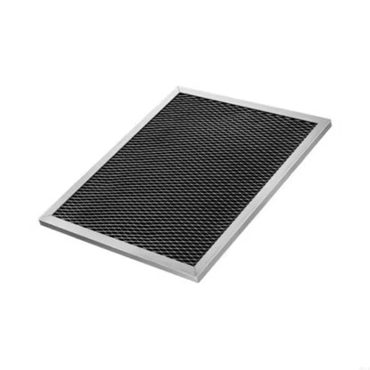 Stainless Steel Extractor Hood Filter Multi Layer Grease Control For Kitchen Range Barbecue Replacement Part