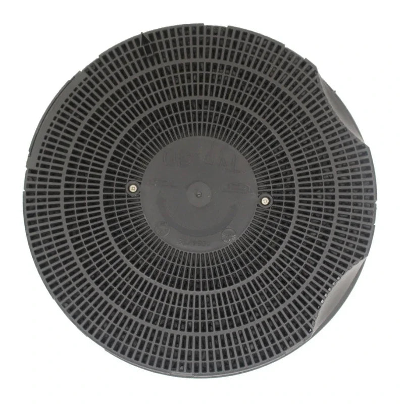 1PCS Range Hood Carbon Filter KBD184 for Kitchen Wall Mount Range Hood Ductless Ventilation Replacement Charcoal Vent Filter