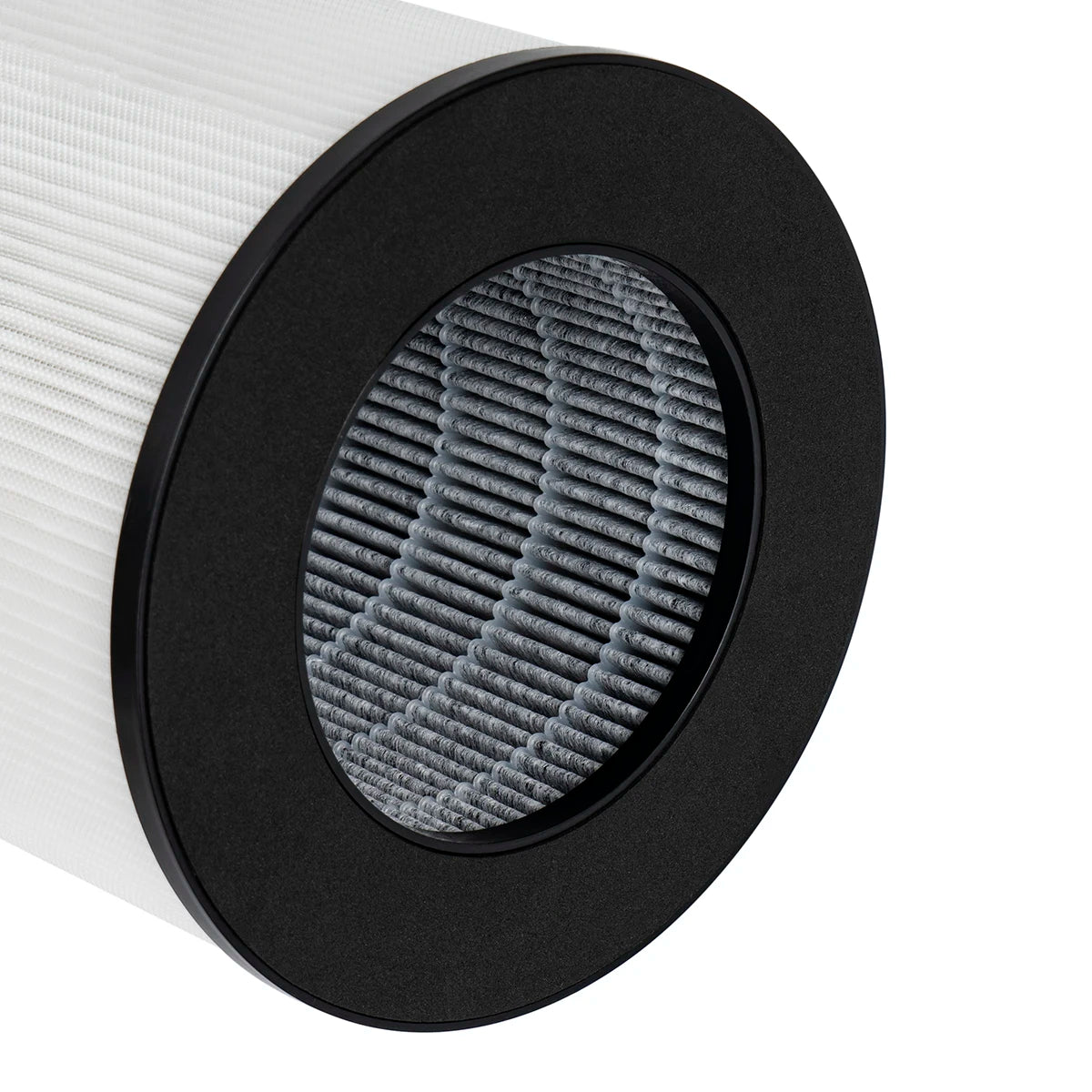 KJ150 Air HEPA Filter Compatible with Druiap KJ150 AF3001, Cwxwei SY910 Air Purifier, Replacement Filter Part
