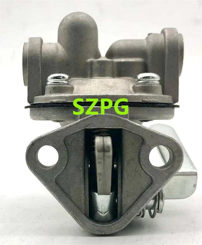 Fuel Pump 128270-52010 for Yanmar 2GM 3GM 3GMD 3HM 2GM20 2GMF 3GMF 3HM Engine Parts