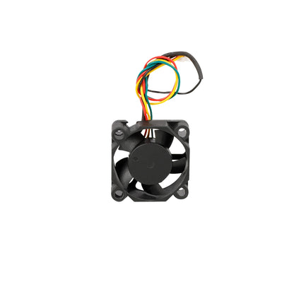 Creality K2 Plus Throat Cooling Fan Heat Sink Fan Accessories _3010_12K±10%_L85 K2 Plus Throat Cooling Fan