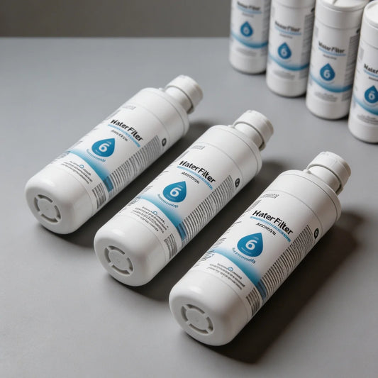 Replacement Refrigerator Water Filter — 9980 / LTLG1OOOPC / LMXS28626S / ADQ74793501 Reference