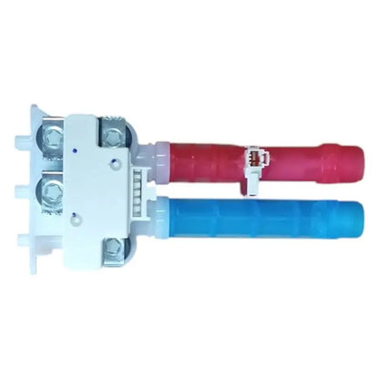 B59B Washer Water Inlet Solenoid Valve Replacement for Electrolux Compatible with Frigidaire, 5304528029 5304514790 5304522534, Easy