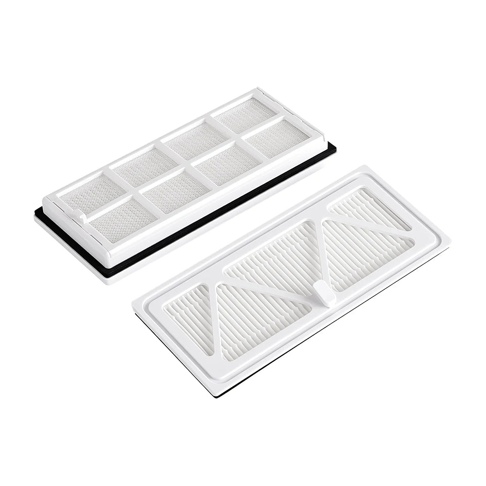 Vacuum Cleaner Part For DJI ROMO P ROMO S ROMO A Filter Mop Pad Dust Bag Roller Side Brush Cleaning Accessories Spare Part