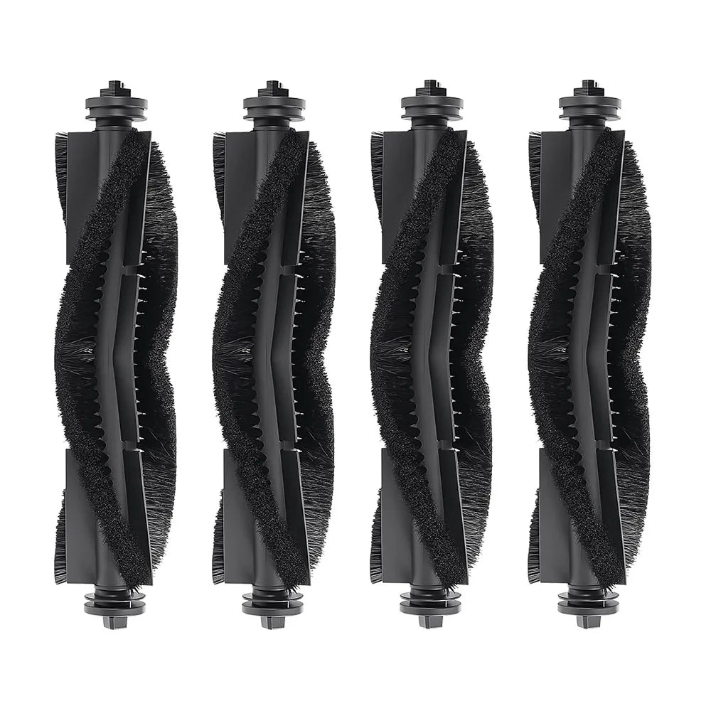 Replacement For Eufy X8 Pro SES Robot Vacuum Cleaner Accessories Roller Brush Mop Pads Main Side Brush Dust Bags Spare Parts