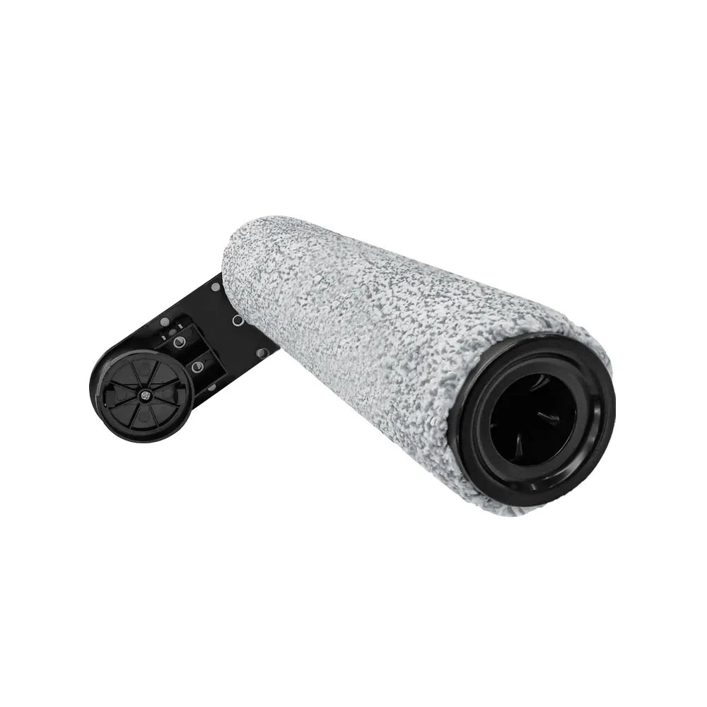 Compatible with (Midea GX5 / JONR ED12 ) Robot Vacuum Cleaner Accessories Parts Replacement Kit Roller Soft Brush Filter