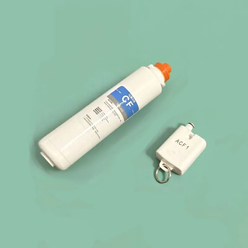 Water Purifier Filter Element,For Osmio Zero Reverse Osmosis Replacement Filter Parts, Compatible Zen&Pur and Aqua Global Filter