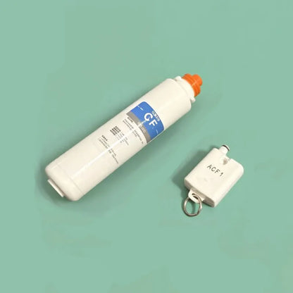 Water Purifier Filter Element,For Osmio Zero Reverse Osmosis Replacement Filter Parts, Compatible Zen&Pur and Aqua Global Filter