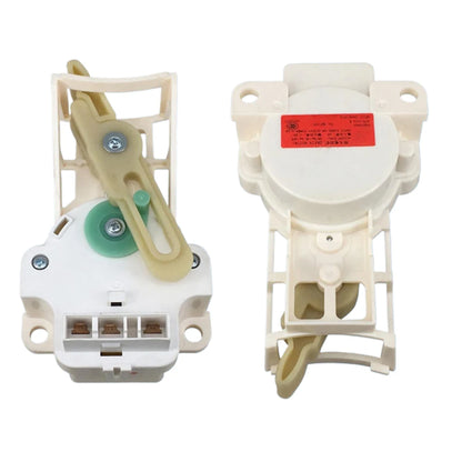 1 PCS Washing Machine Solenoid Valve Drain Valve Actuator QE2-3 64500662 Drain Motor AC220V for L G Washing Machine Parts