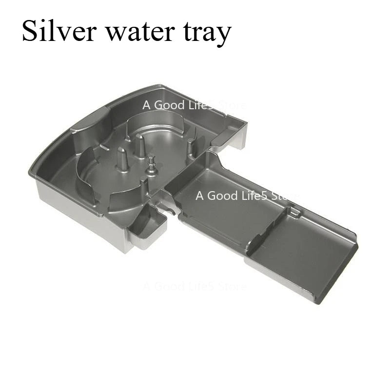 Applicable To DeLonghi Automatic Coffee Machine ECAM22.110 Water Tank Steam Slag Box Accessories