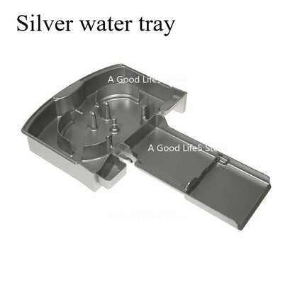 Applicable To DeLonghi Automatic Coffee Machine ECAM22.110 Water Tank Steam Slag Box Accessories