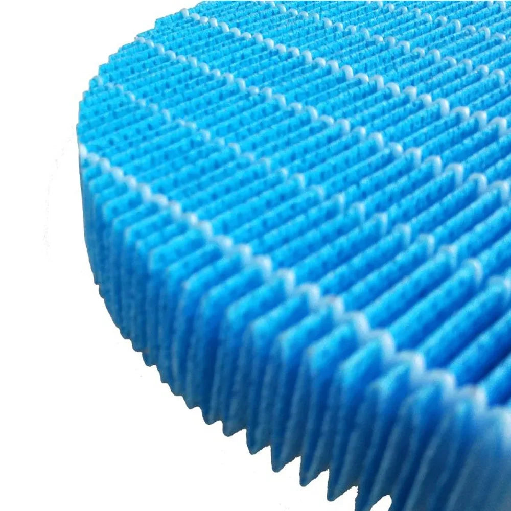 Compatible with Sharp Air Purifier Humidifier Filter FZ-Y80MF/FZ-A60MFE/FZ-A61MFR KC-Z380SW KC-D40/50/60 KC-Z200SW