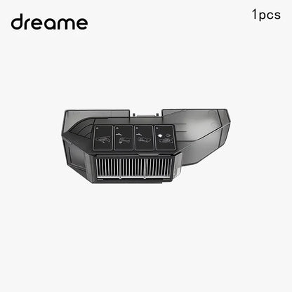 Dreame Matrix10 Pro / Matrix10 Ultra Robot Vacuum Cleaner Replacement Accessories Main Side Brush Filter Mop Cloth Dust Bag