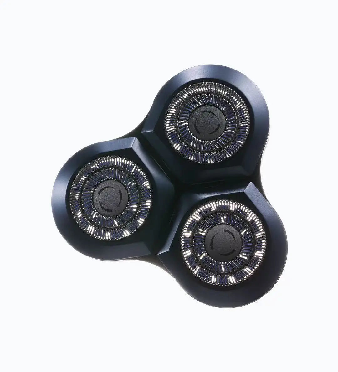 Replacement Shaver Blade Head Compatible with Xiaomi Mijia S700 Dry Wet Electric Shaver Beard Trimmer Machine