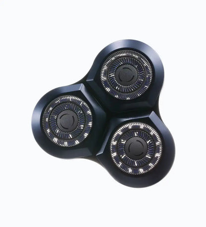 Replacement Shaver Blade Head Compatible with Xiaomi Mijia S700 Dry Wet Electric Shaver Beard Trimmer Machine