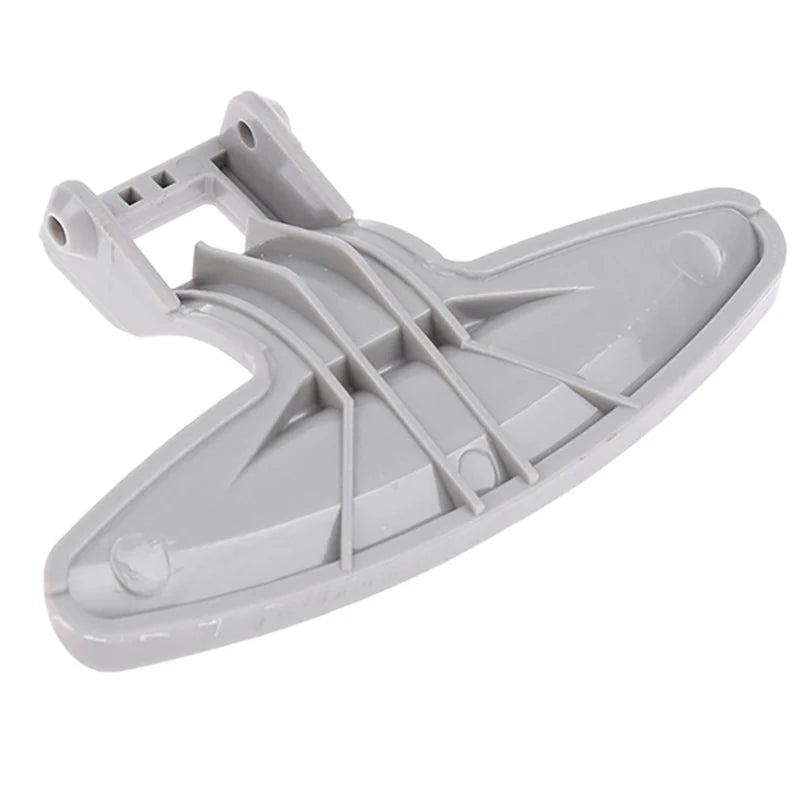 Door Handle Switch Kit Compatible with LG Washer Door Buckle WD-T80105 T12235D N80090U Washing Machine Spare Parts