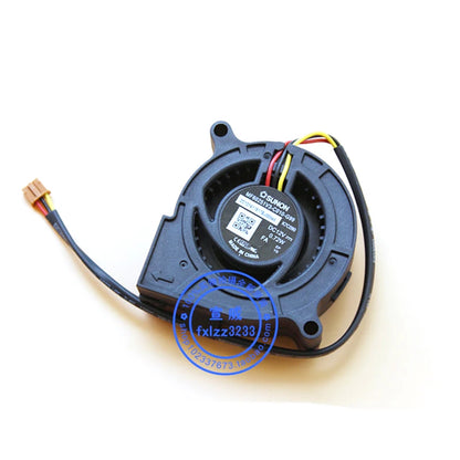 For SUNON MF60251V3-C010-G99 DC12V 0.72W 6cm 6025 3-wire projector blower fan