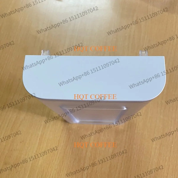 Water Tank Lid White Replacement Used on DeLonghi Nespresso Lattissima One EN500/F111