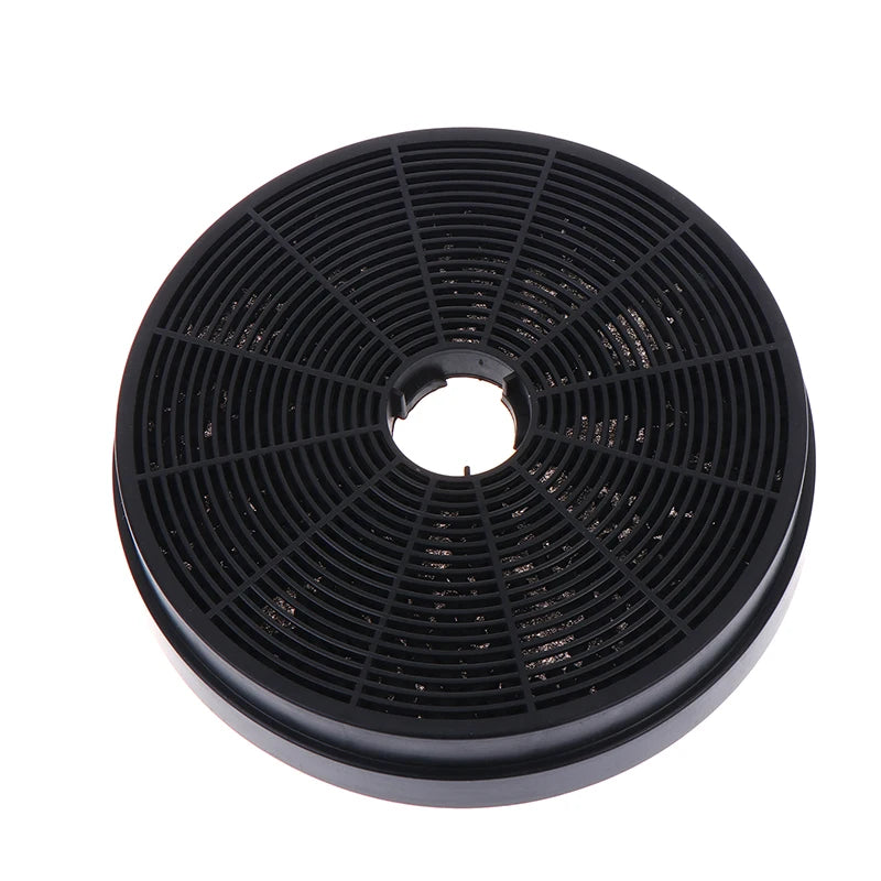 [ZY]1/2Pcs Activated Carbon Range Hood Filter Diameter For Range Hood Pull-out Internal Circulation Filter Replacement Part[ZY]