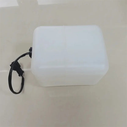 Reserve Water Expansion Tank For Hitachi John Deere Excavator Digger 4130139 Fit EX100 120 130 150 200 220 300 ZX110-500