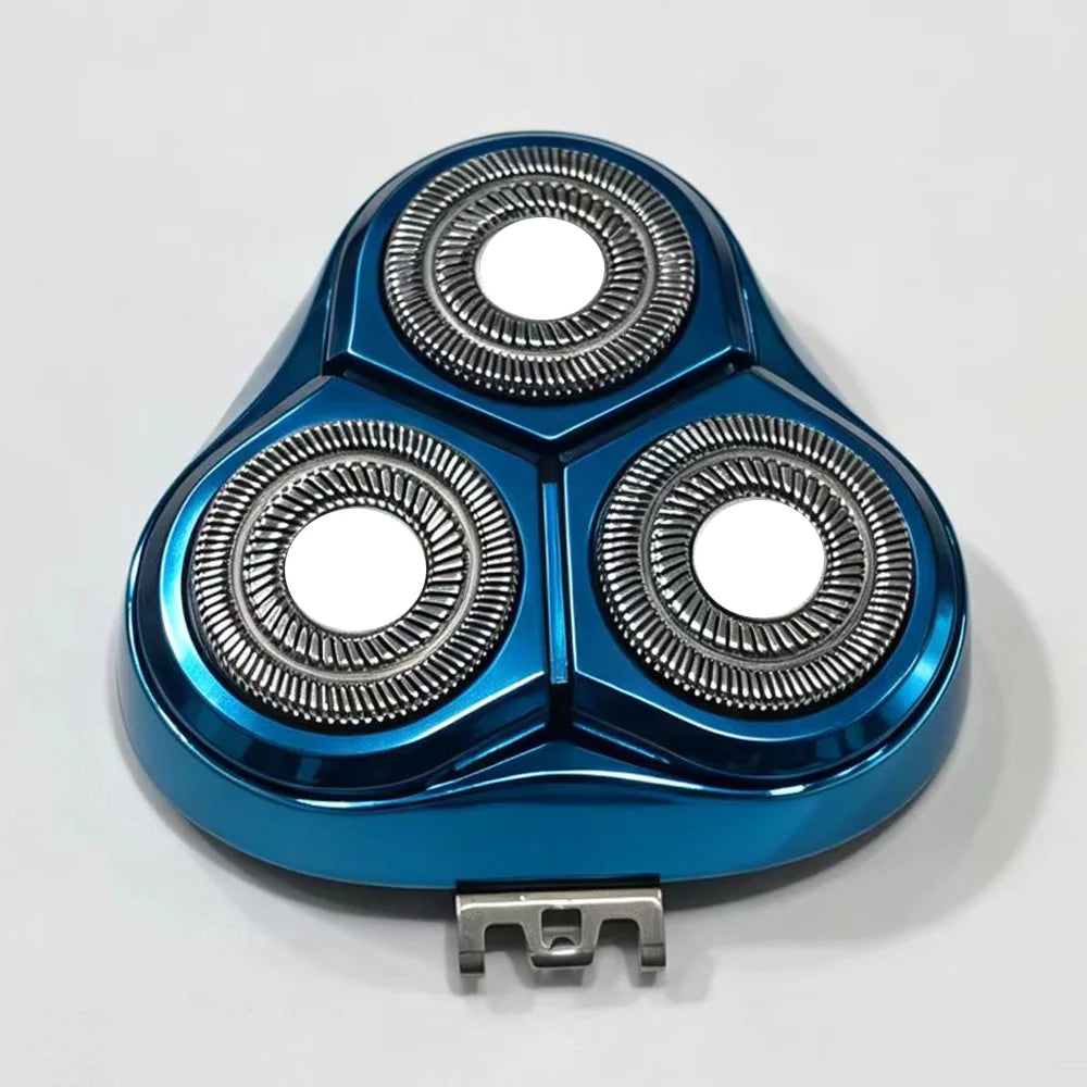 Compatible with Flyco Shaver Replacement Head FS336 Shaver Head