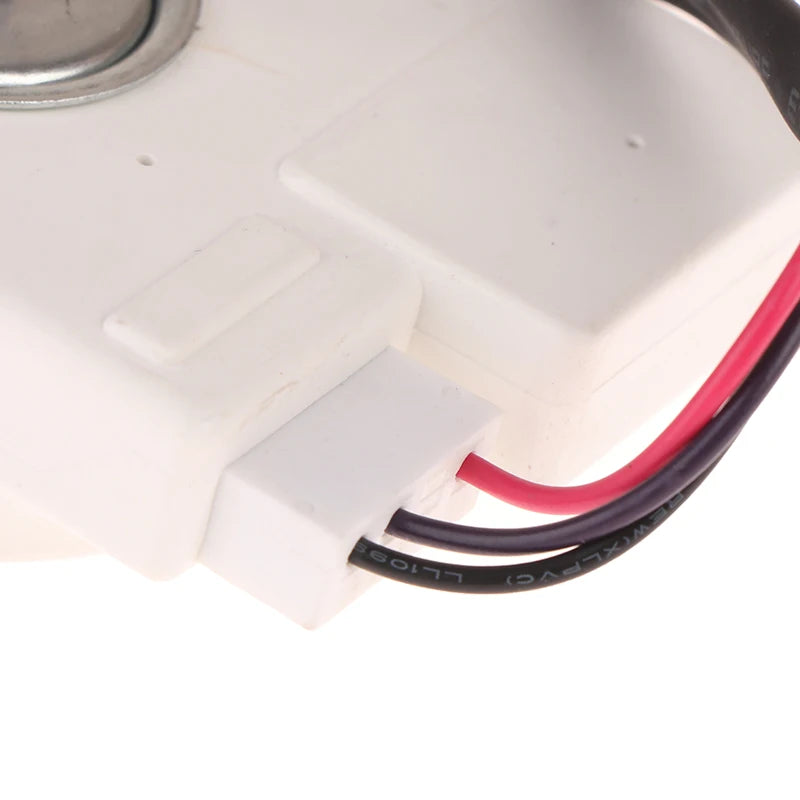 Replacement Refrigerator Fan Motor — DC12V — 50240401000k Reference
