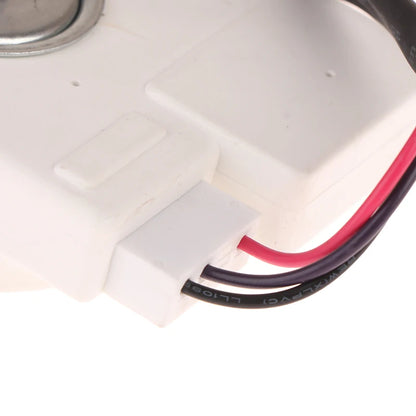 Replacement Refrigerator Fan Motor — DC12V — 50240401000k Reference