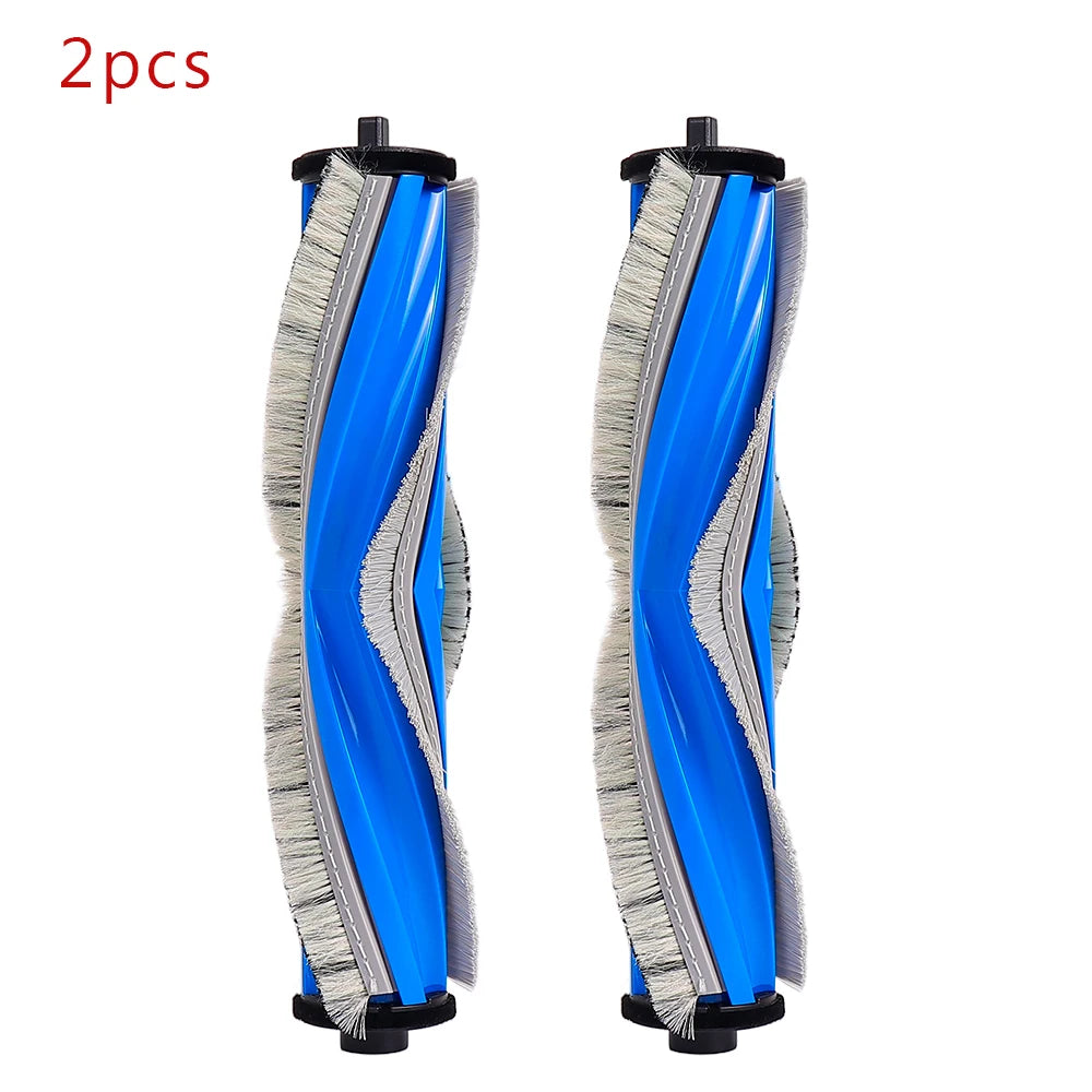 Main Roller Brush for ECOVACS T30 PRO OMNI T30S PRO T30S Comb T30S T30 OMNI for Yeedi M12 ULTRA PLUS C12 Pro Plus Robot Vacuum