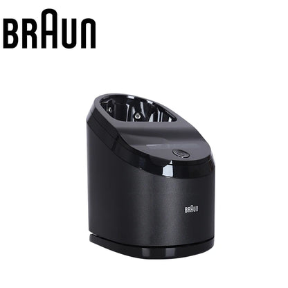 Braun Smart Care Cleaning Center BN5425 5430 5430l Cleaning Stations Suitable for Braun Electric Shavers S8/S9/S9